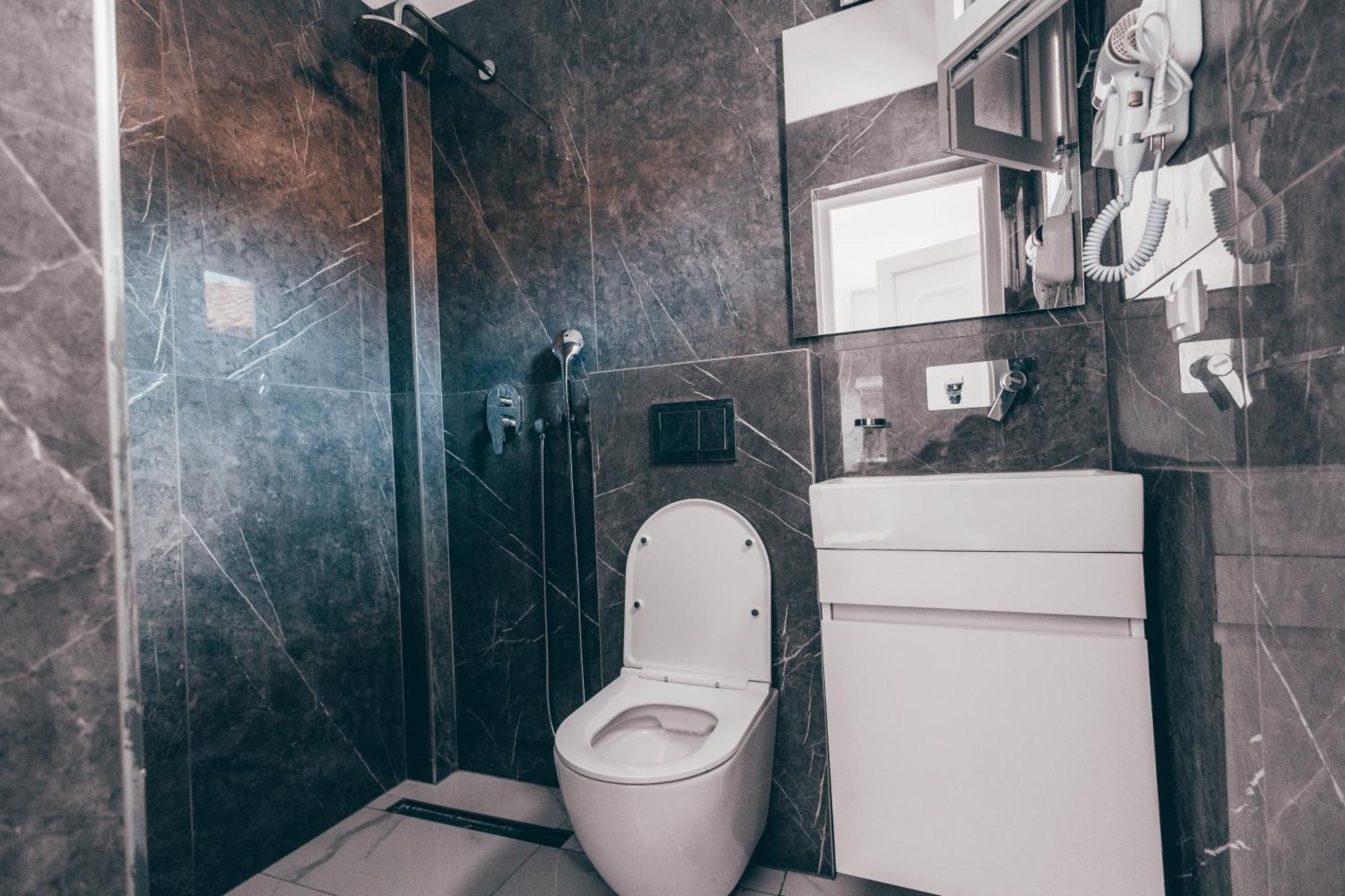 Villa Theano 2 Toroni Ngoại thất bức ảnh