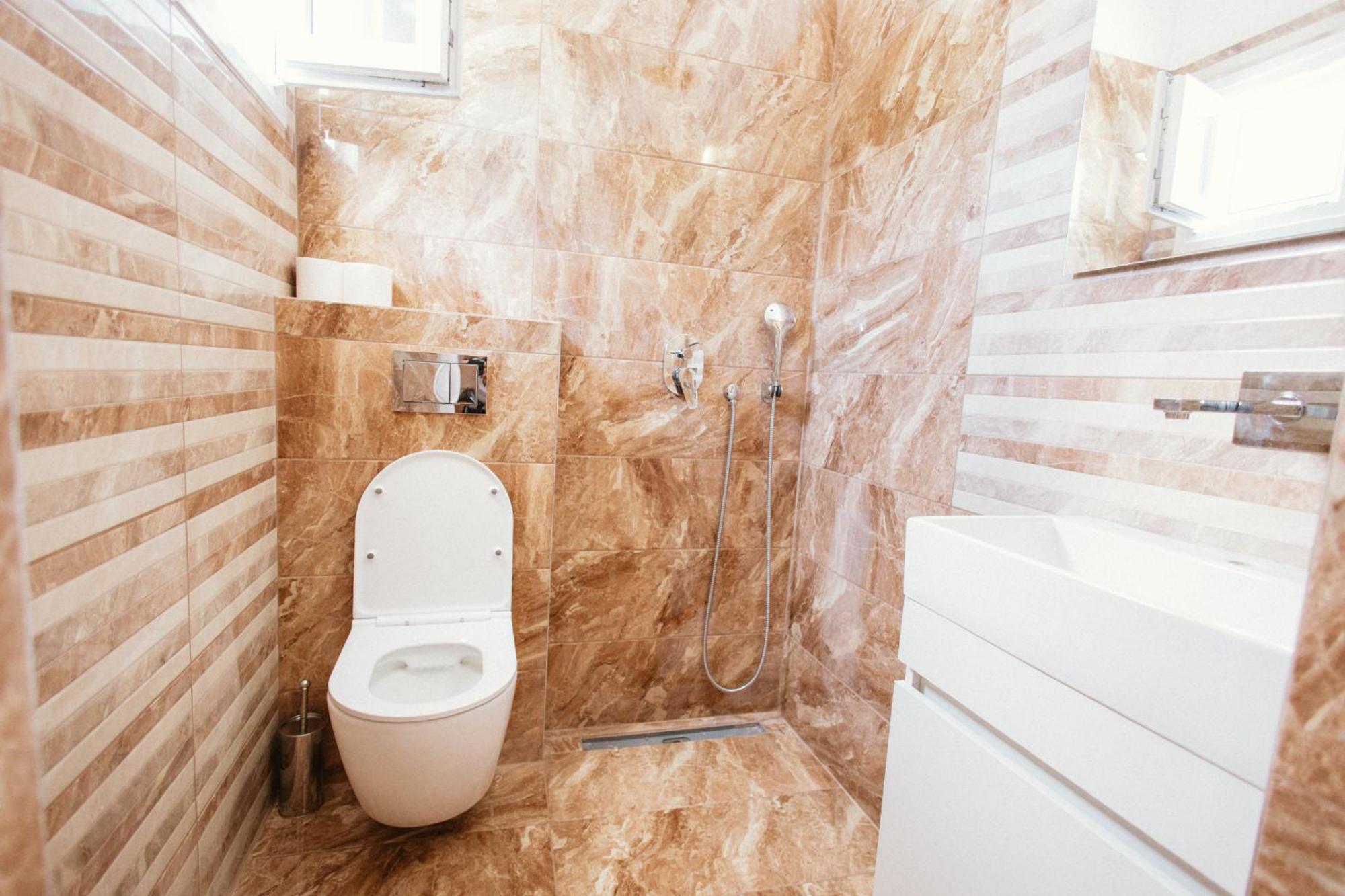Villa Theano 2 Toroni Ngoại thất bức ảnh
